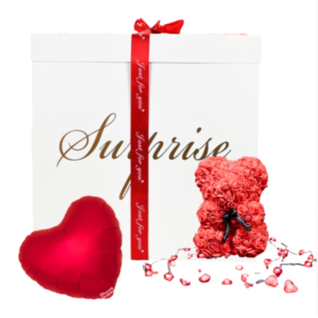 Surprize Box L "LOVE"